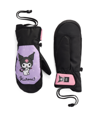 WOMENS REVEL MITT