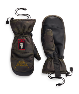 MENS LANDER MITT