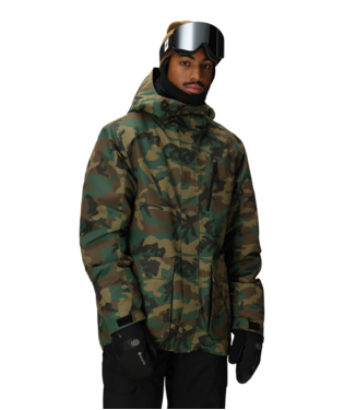 MNS NIGHTLINE INSULATED JACKET