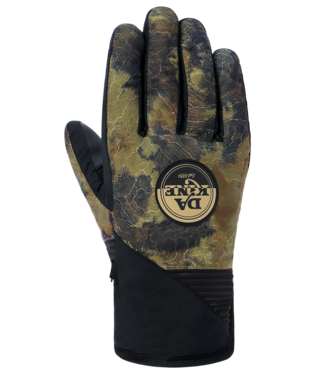 CROSSFIRE SHORT GLOVES