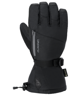 TITAN 2.0 LEATHER DLX GORE-TEX GLOVES