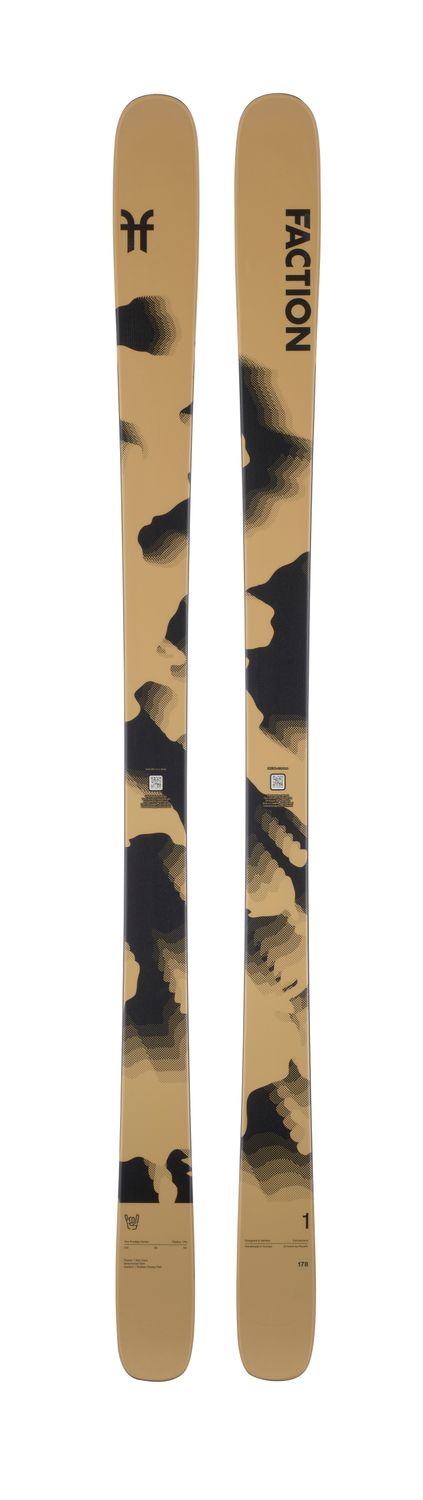 Prodigy 1
