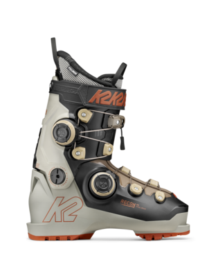 RECON ZONAL BOA 110