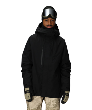 MNS GORE-TEX CORE INSULATED JKT