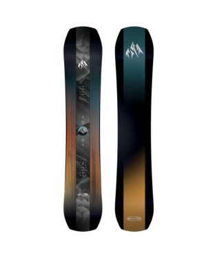 Men's Mountain Twin