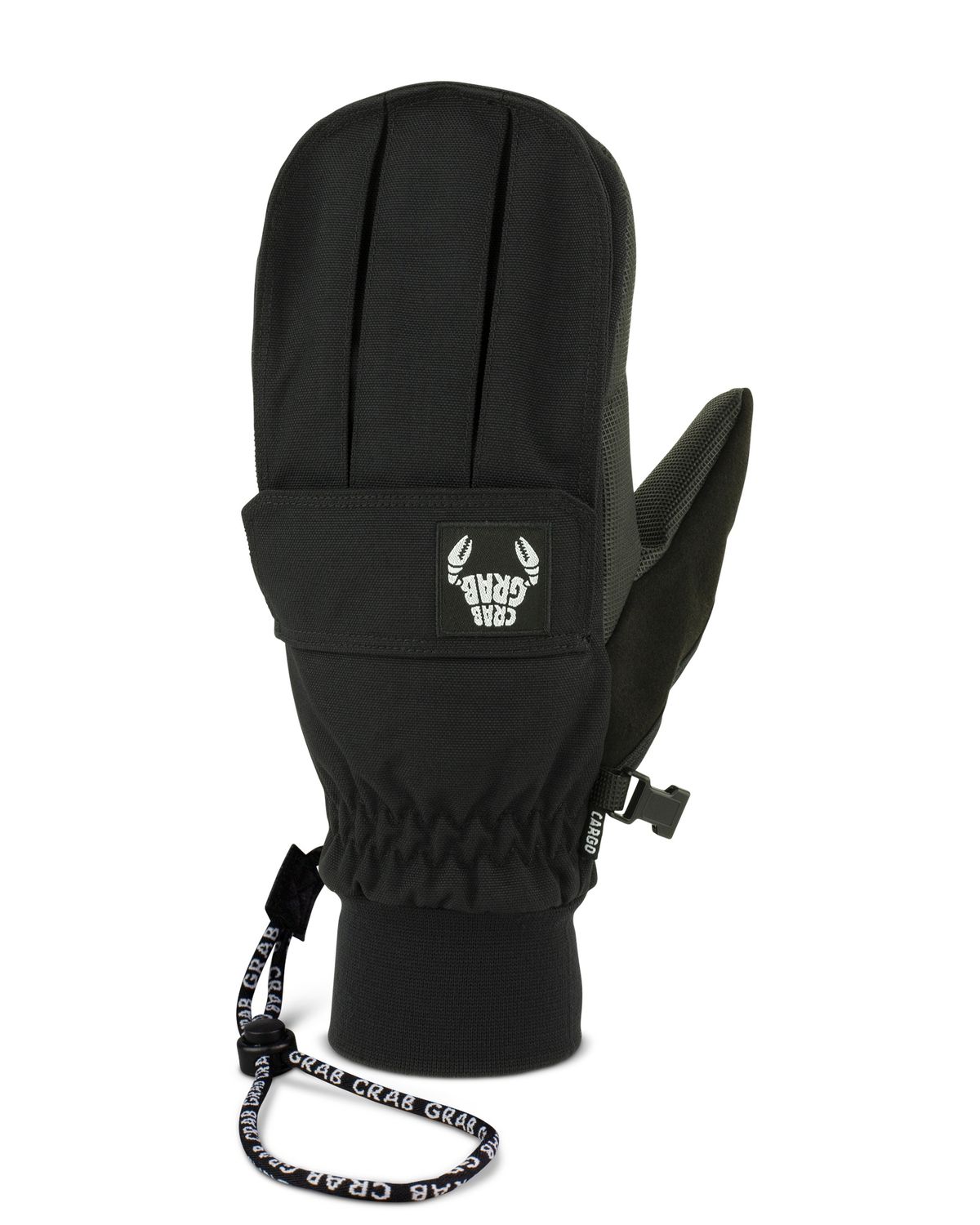Cargo Mitt