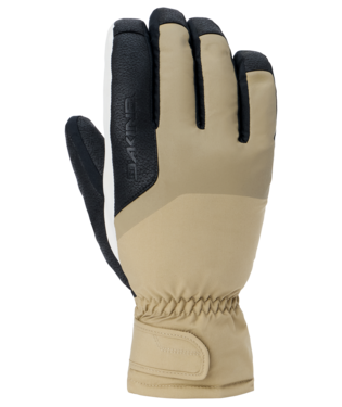 NOVA SHORT GLOVES