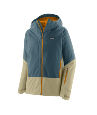 M's Insulated Storm Shift Jkt