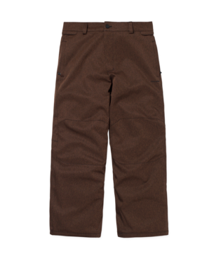 SNOW BILLOW PANT
