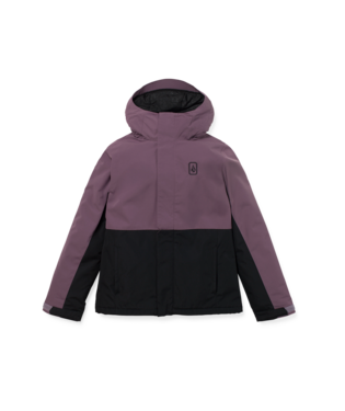 BOLT INS JACKET