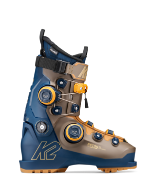 RECON ZONAL BOA 120
