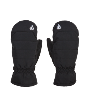 QUILT LOFT MITT
