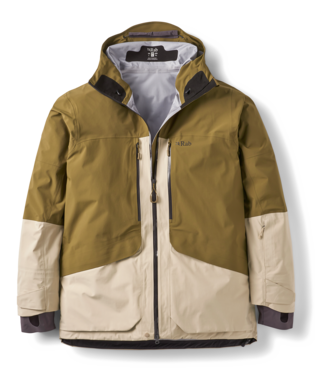 Bigline Jacket