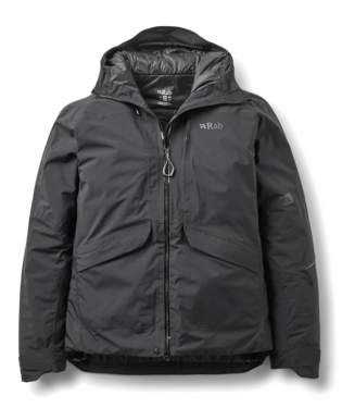 Novaline Jacket