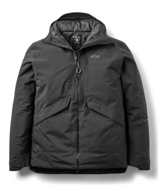 Novaline Jacket Wmns