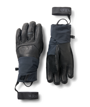 Operator GTX Gloves