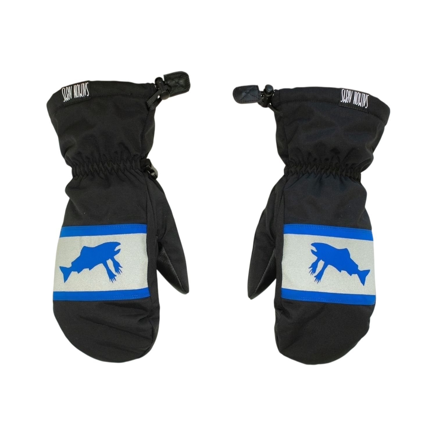 Classic Mitt, Season: W27, Size: S, Colour: Hi-Vis B/B