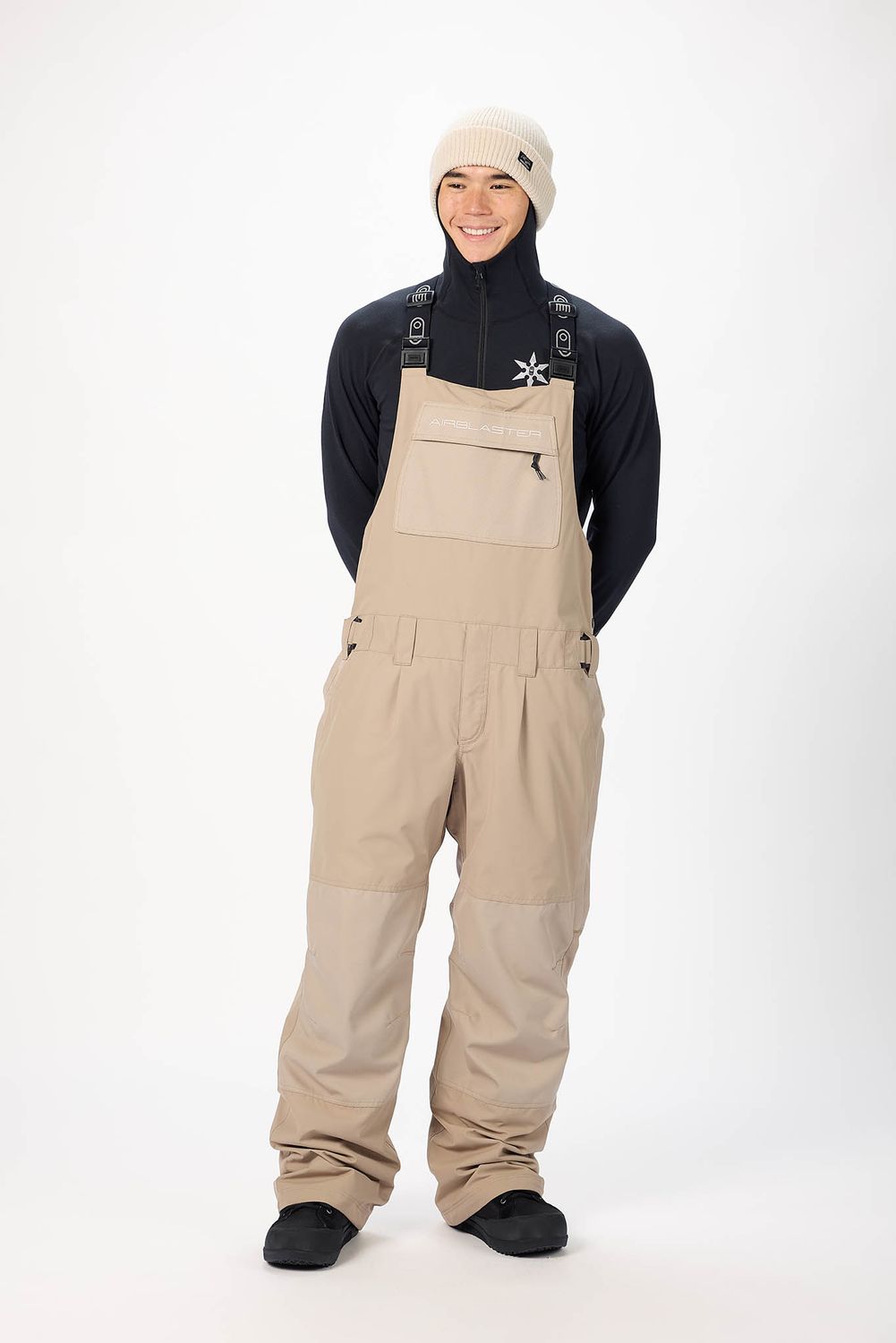 Freedom Bib