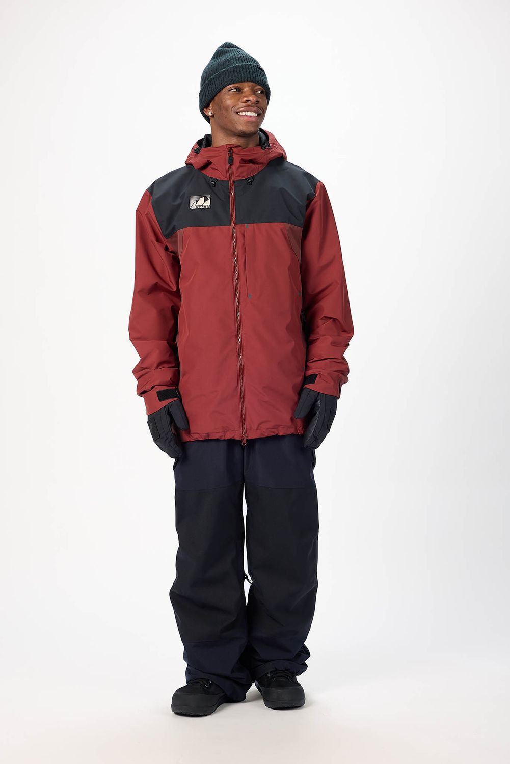Guide Shell Jacket W27