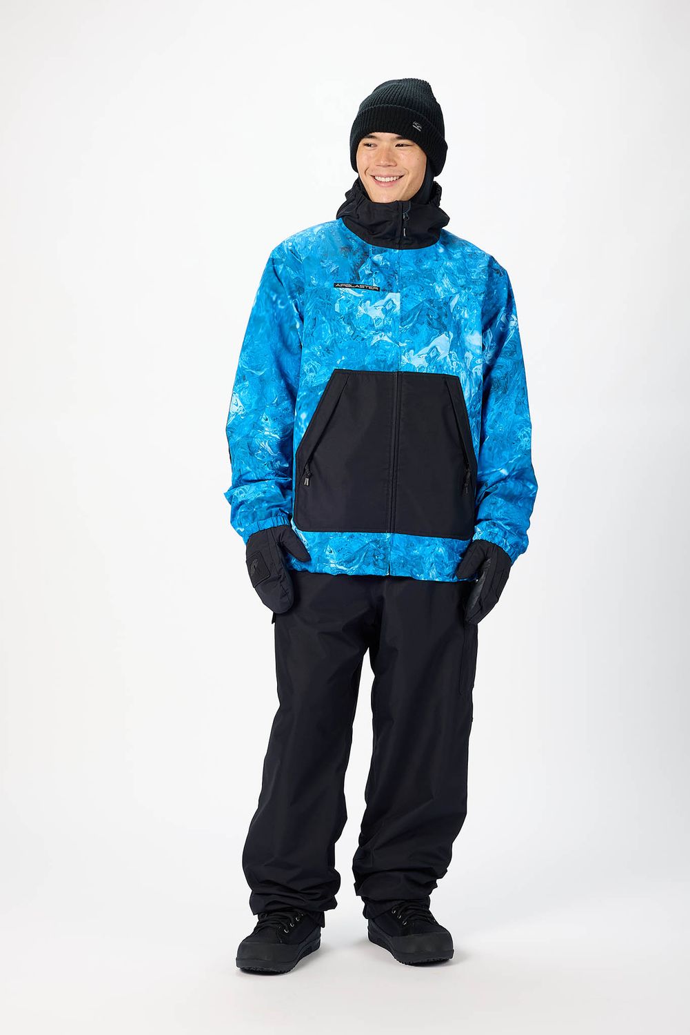 Access Jacket W27