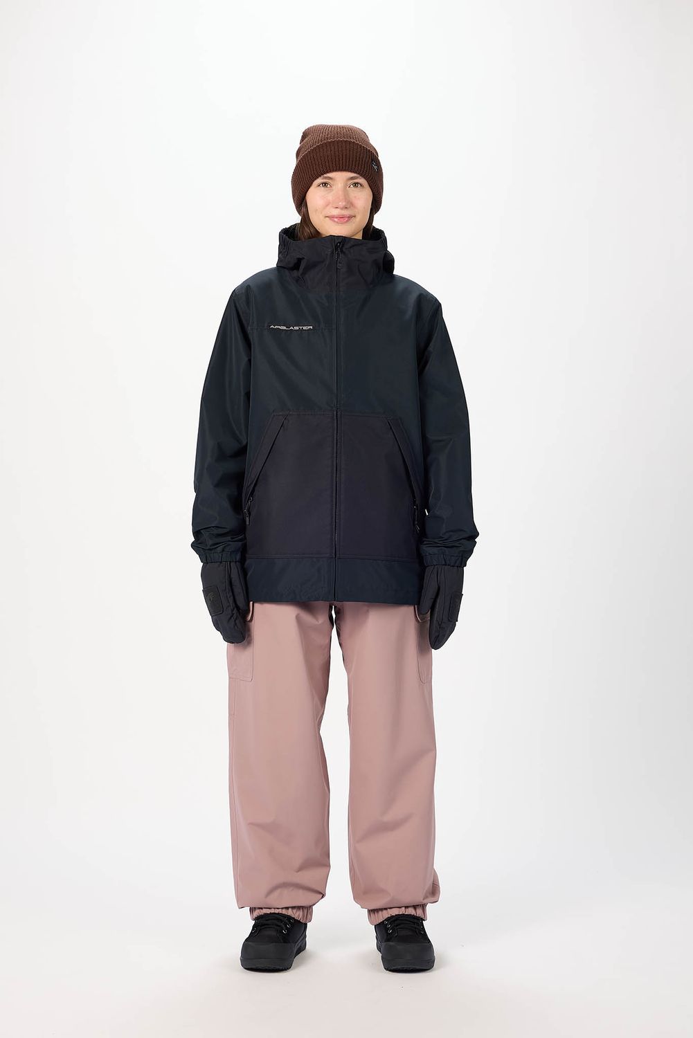 W's Access Jacket W27
