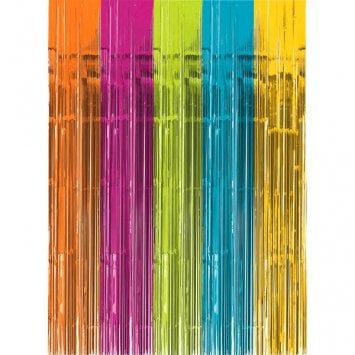 Metallic Decorations