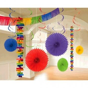 Decoration Kits
