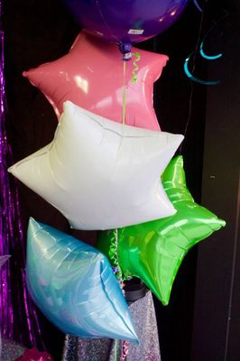 Foil Balloons
