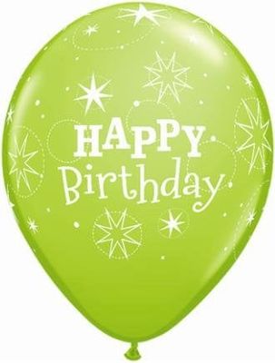 Birthday