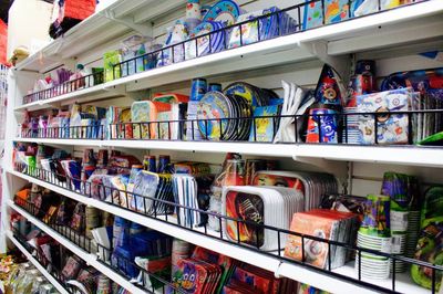 Children&#39;s Birthday Tableware