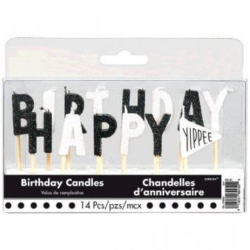 Candles