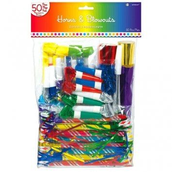 Noisemakers