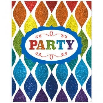 Invitations