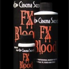 Blood &amp; Other
