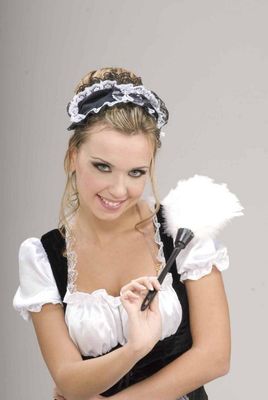 Maid