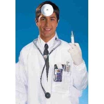 Nurse/Doctor
