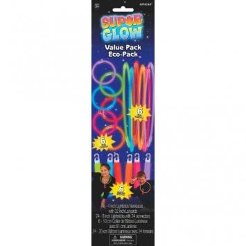 Glow Products