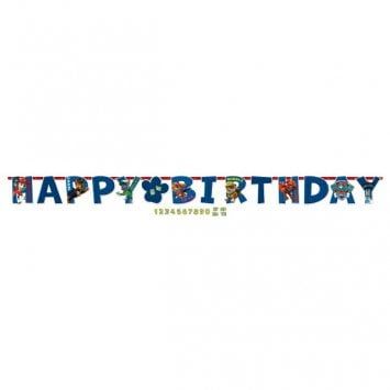 Licensed Decorations