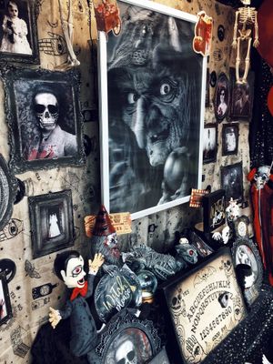Halloween