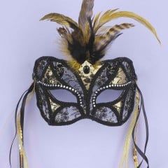 Eyemasks &amp; Masquerade