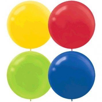 24&quot; Latex Balloons