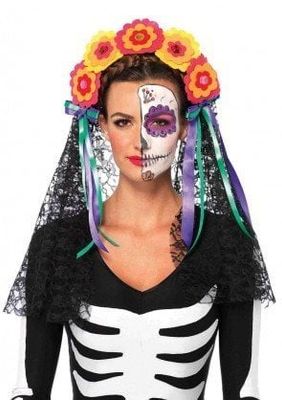 Gothic/Vampire/Skeleton/Zombie
