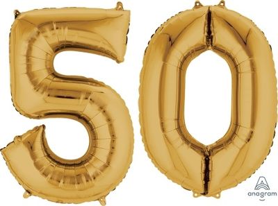 Gold Numbers (With Helium)