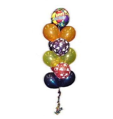 Balloon Bouquets