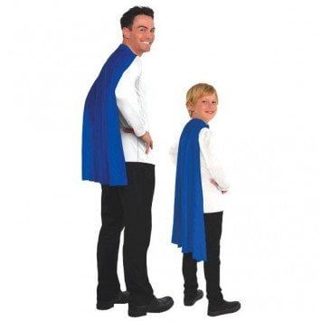 Capes