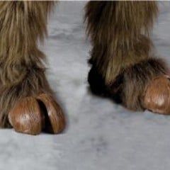Hands &amp; Feet
