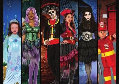 Costumes