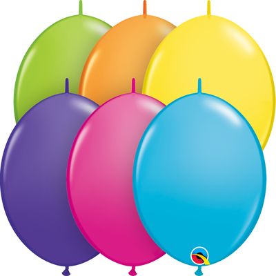 Quicklink Balloons