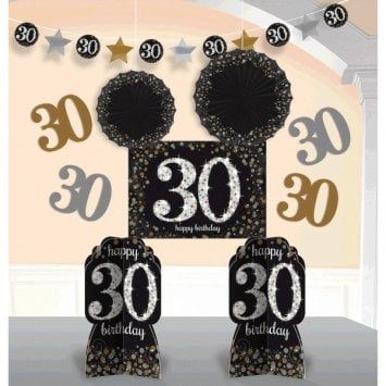 Adult Birthday