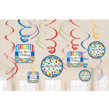 Children&#39;s Birthday